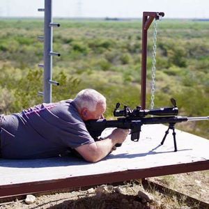 Meet your Posher, Larry